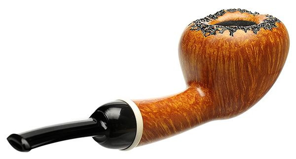 Yeti Smooth Acorn with Mammoth (469)