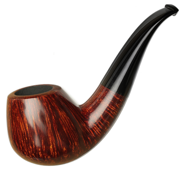 Yeti Smooth Bent Brandy (455)