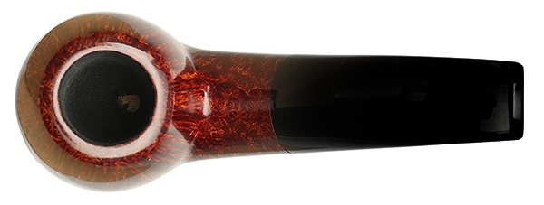 Yeti Smooth Bent Brandy (455)