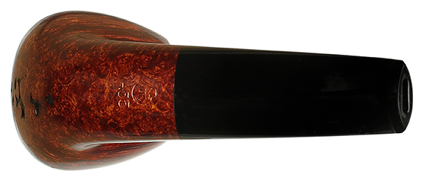 Yeti Smooth Bent Brandy (455)