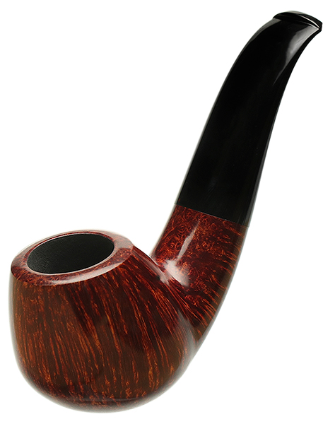Yeti Smooth Bent Brandy (455)