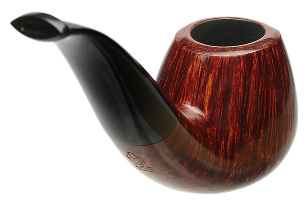 Yeti Smooth Bent Brandy (455)