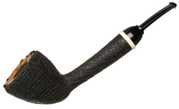 Yeti Sandblasted Long Shank Acorn with Mammoth (477)