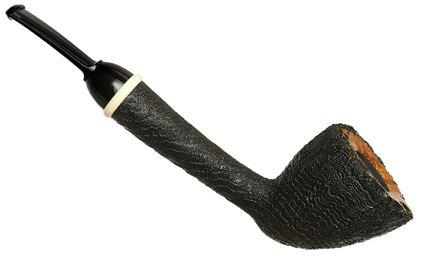Yeti Sandblasted Long Shank Acorn with Mammoth (477)