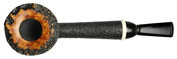 Yeti Sandblasted Long Shank Acorn with Mammoth (477)