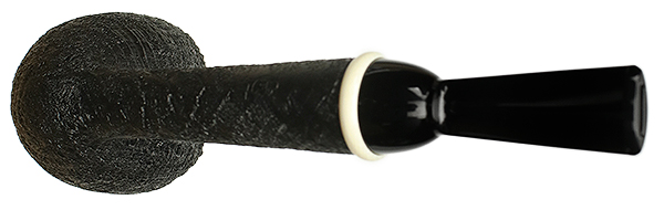 Yeti Sandblasted Long Shank Acorn with Mammoth (477)
