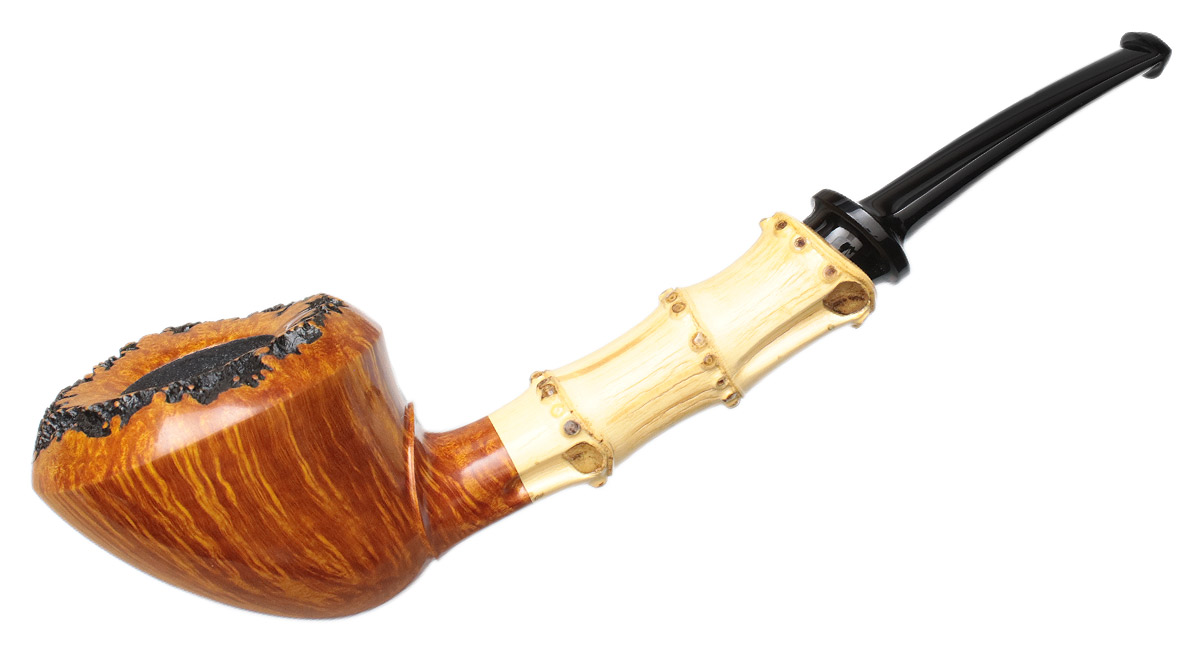 Yeti Smooth Dublin with Bamboo (513)
