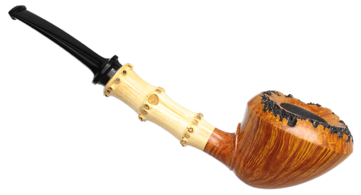 Yeti Smooth Dublin with Bamboo (513)