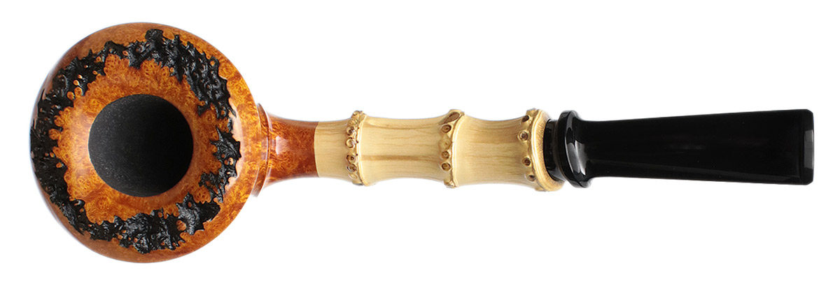 Yeti Smooth Dublin with Bamboo (513)