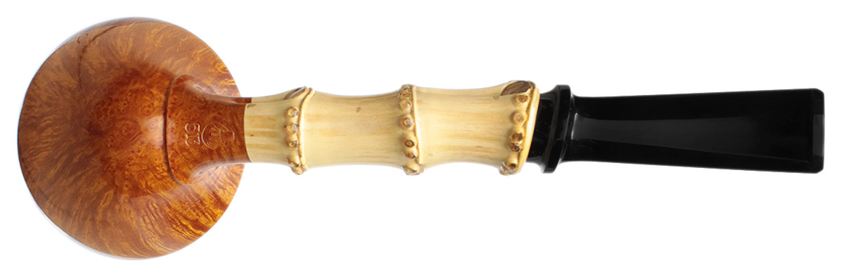 Yeti Smooth Dublin with Bamboo (513)