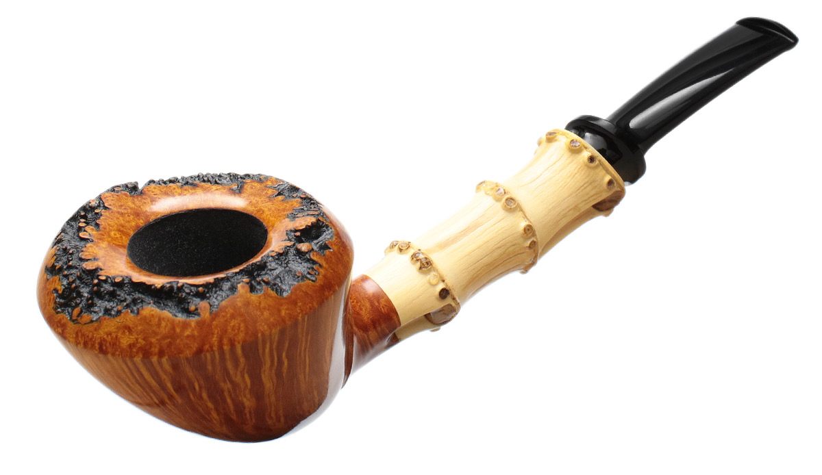 Yeti Smooth Dublin with Bamboo (513)