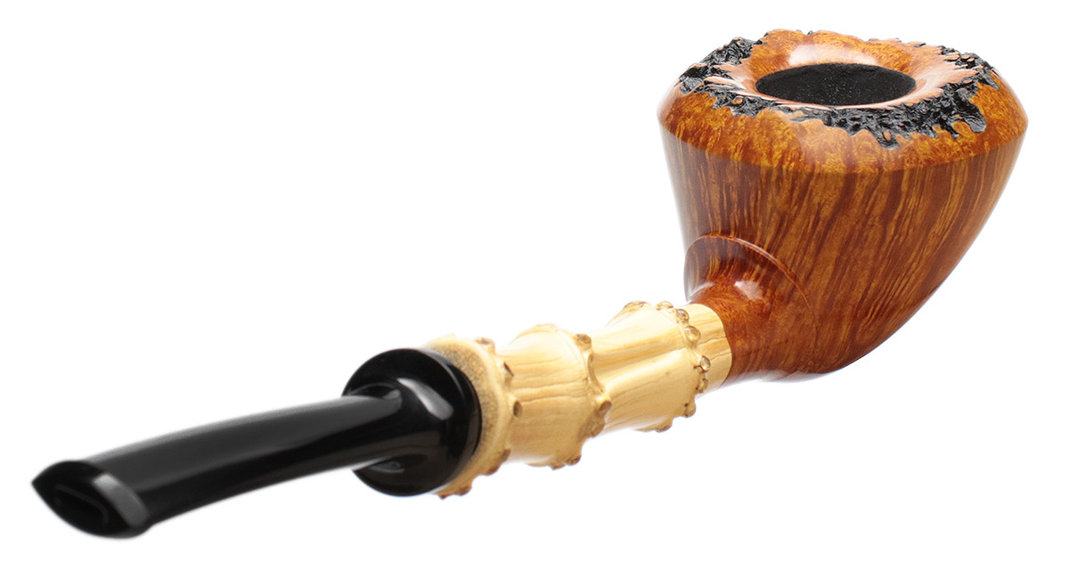 Yeti Smooth Dublin with Bamboo (513)