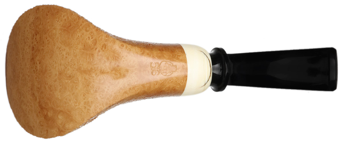 Yeti Sandblasted Volcano with Mammoth (516)