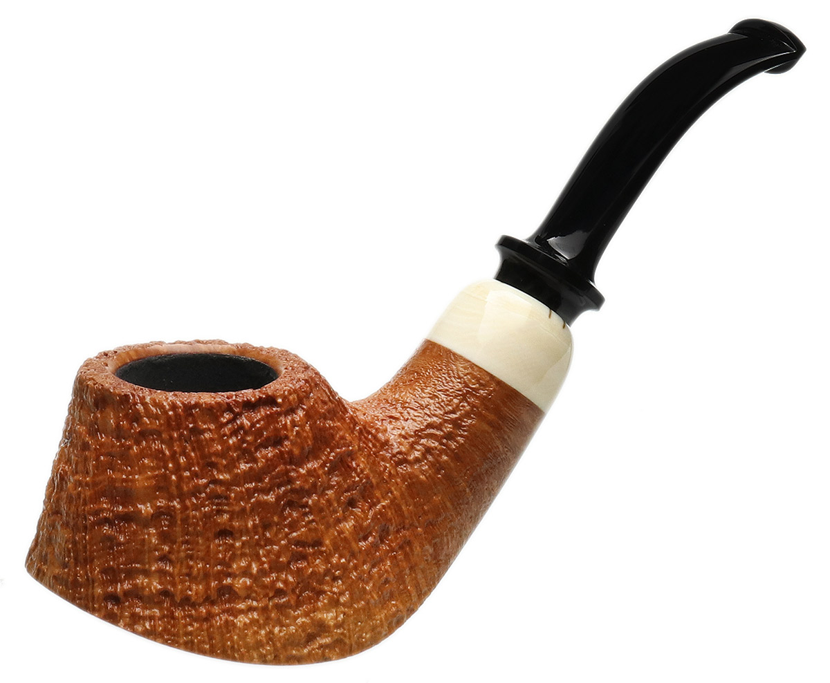 Yeti Sandblasted Volcano with Mammoth (516)