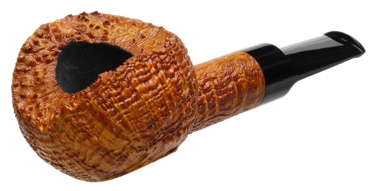 Yeti Partially Sandblasted Tomato (511)