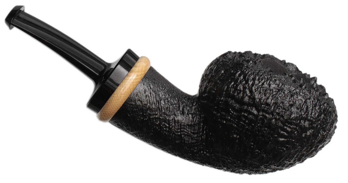 Yeti Sandblasted Acorn with Mammoth (577)