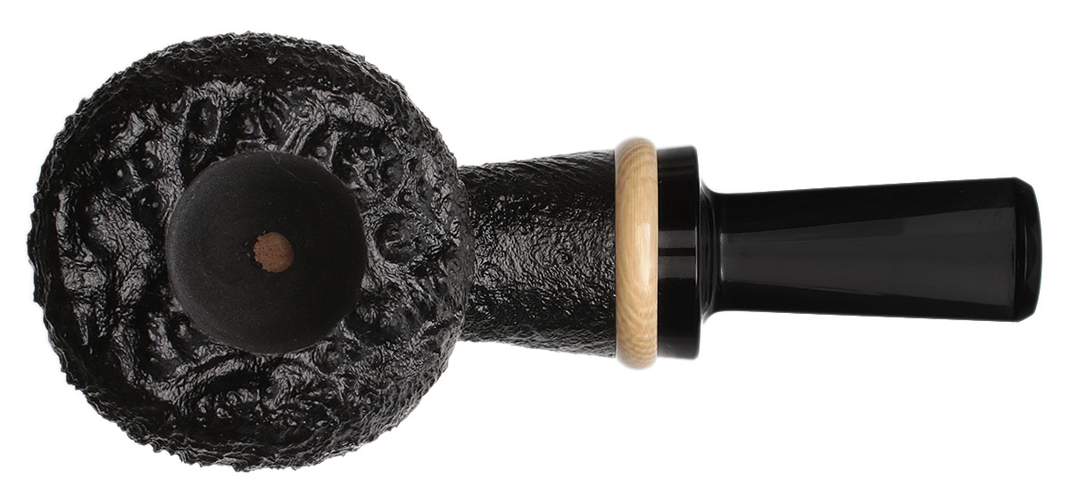 Yeti Sandblasted Acorn with Mammoth (577)