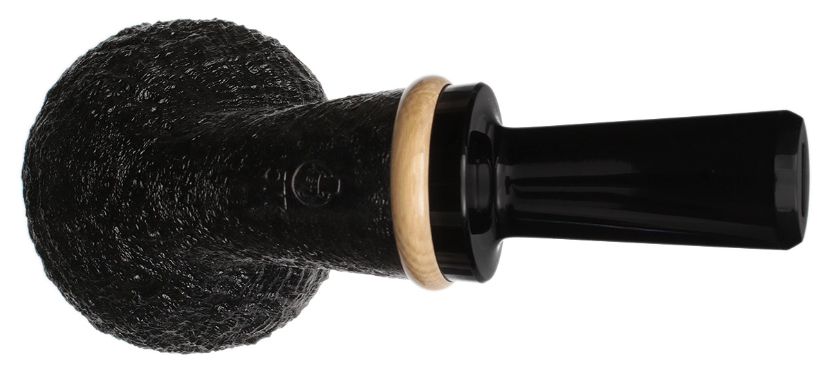 Yeti Sandblasted Acorn with Mammoth (577)
