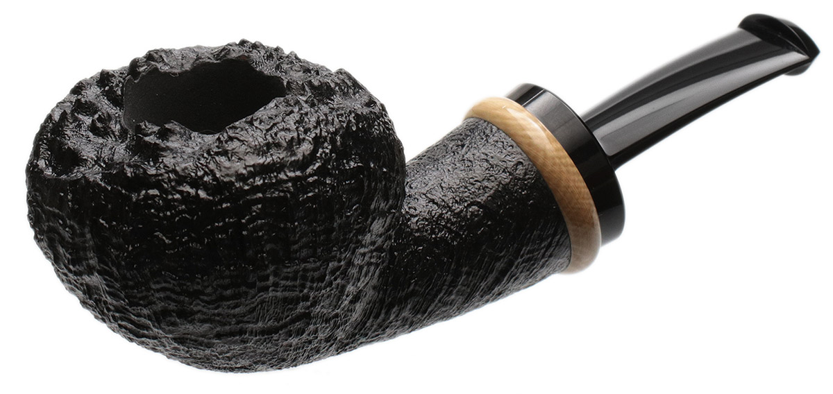 Yeti Sandblasted Acorn with Mammoth (577)