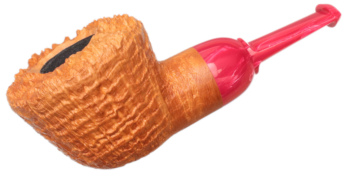 Yeti Sandblasted Dublin with Bakelite