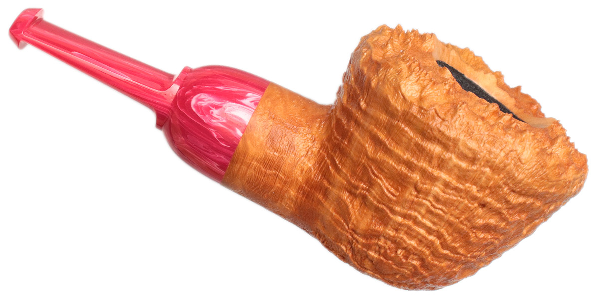 Yeti Sandblasted Dublin with Bakelite