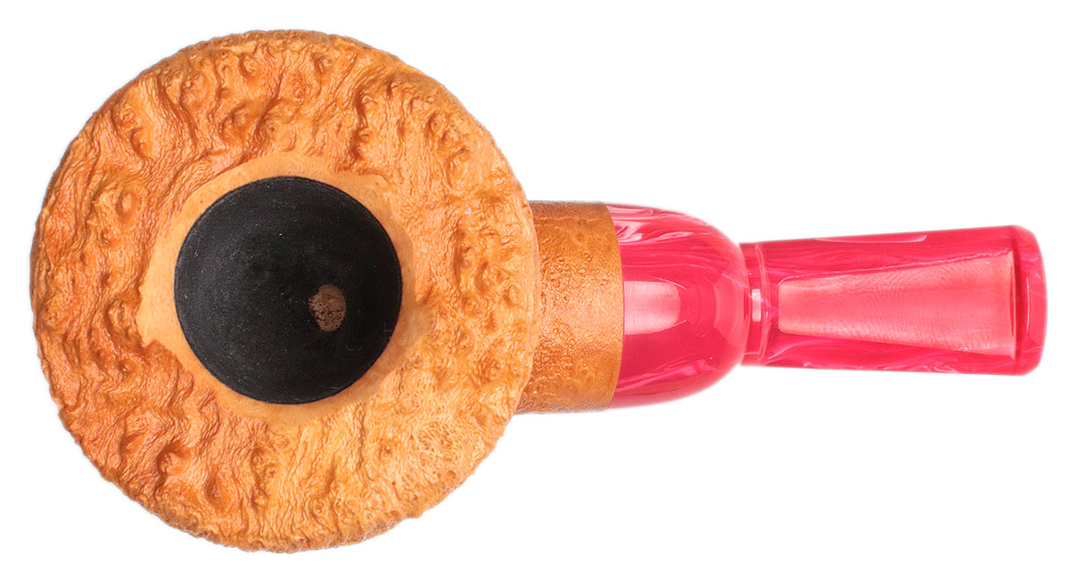 Yeti Sandblasted Dublin with Bakelite