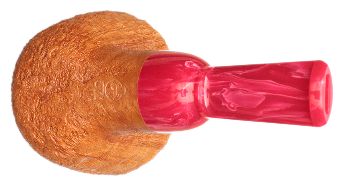 Yeti Sandblasted Dublin with Bakelite
