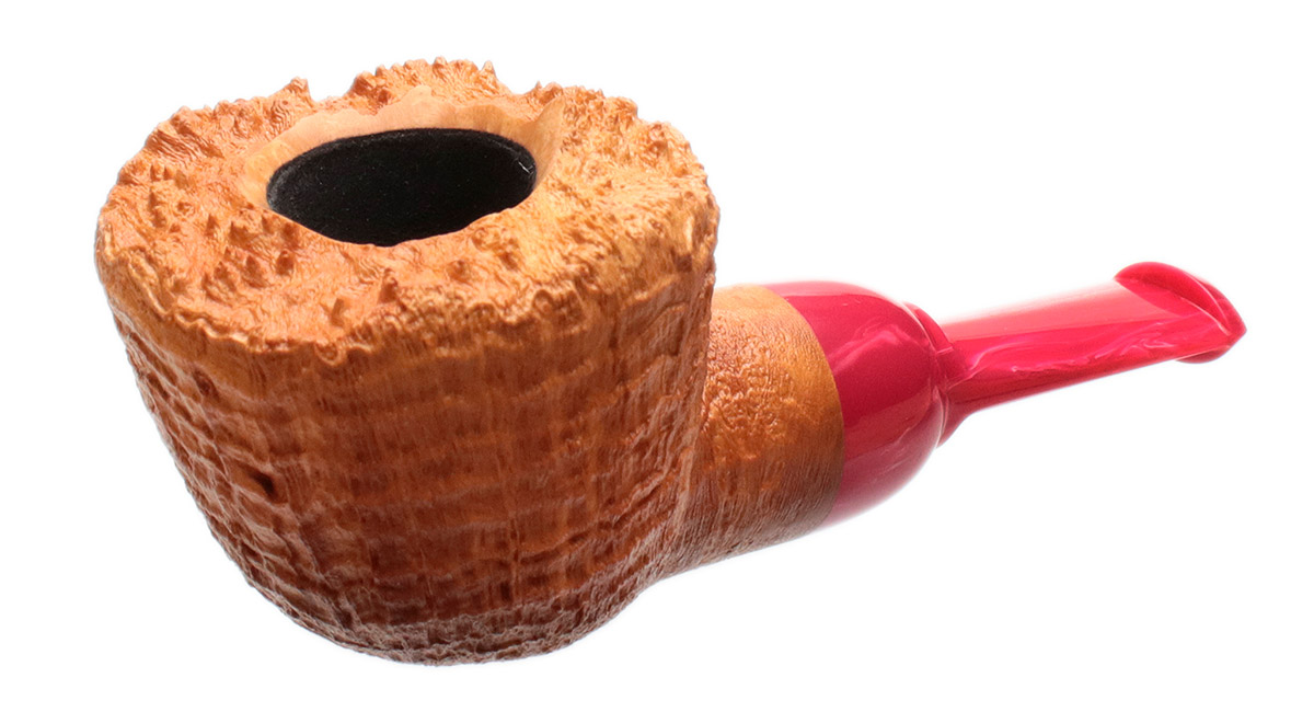 Yeti Sandblasted Dublin with Bakelite