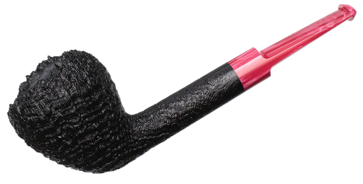 Yeti Sandblasted Acorn with Bakelite (590)