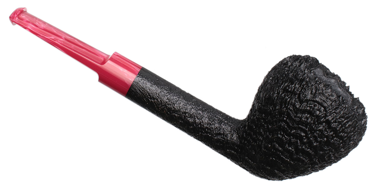 Yeti Sandblasted Acorn with Bakelite (590)