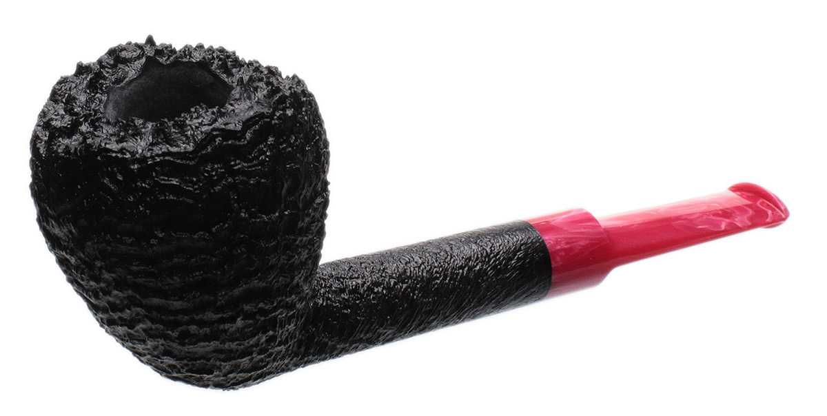 Yeti Sandblasted Acorn with Bakelite (590)