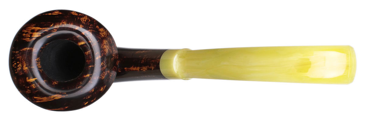Yeti Smooth Saxophone with Bakelite (613)