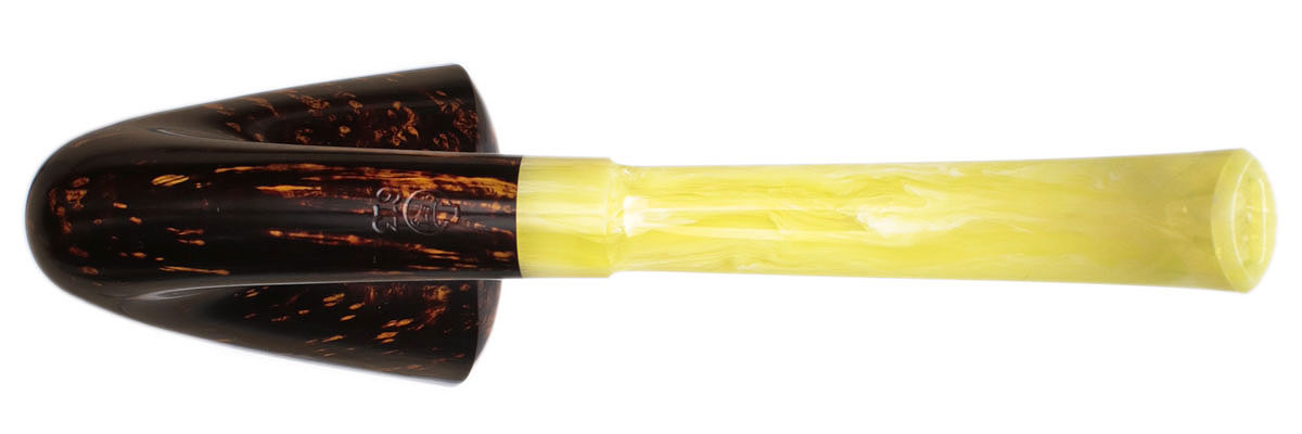 Yeti Smooth Saxophone with Bakelite (613)
