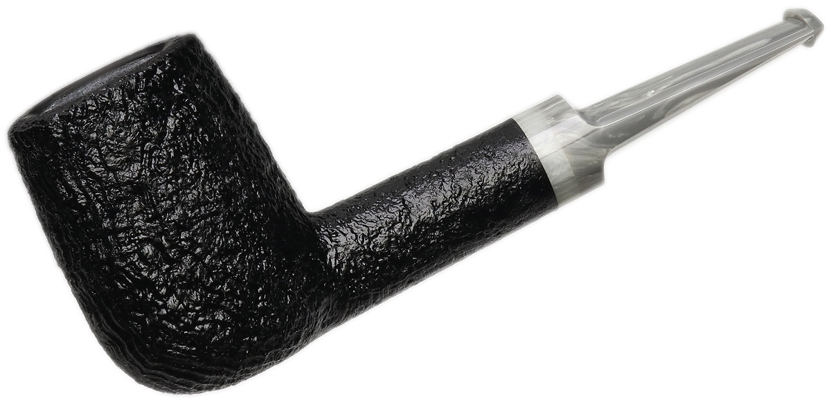 Yeti Sandblasted Billiard with Bakelite (669)
