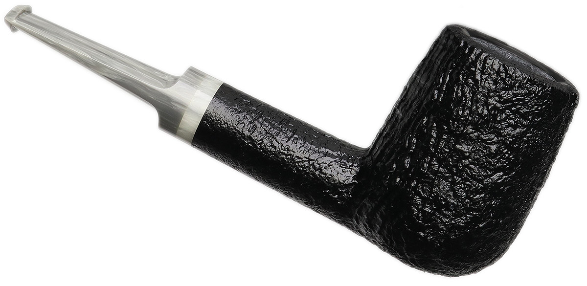 Yeti Sandblasted Billiard with Bakelite (669)