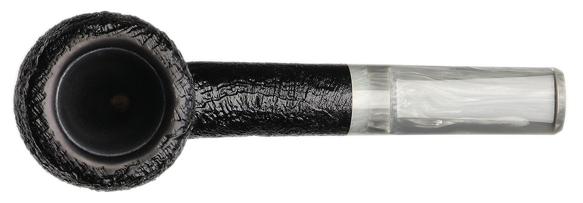 Yeti Sandblasted Billiard with Bakelite (669)