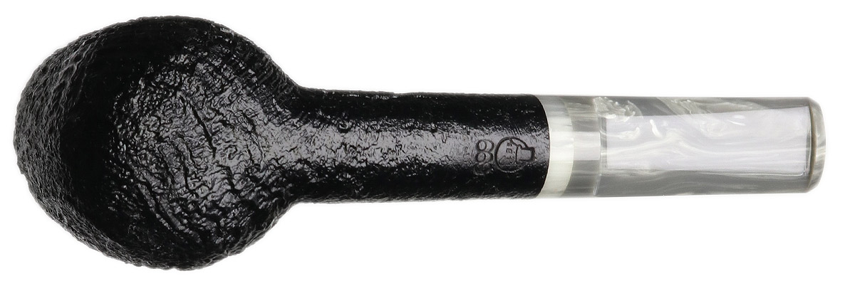 Yeti Sandblasted Billiard with Bakelite (669)