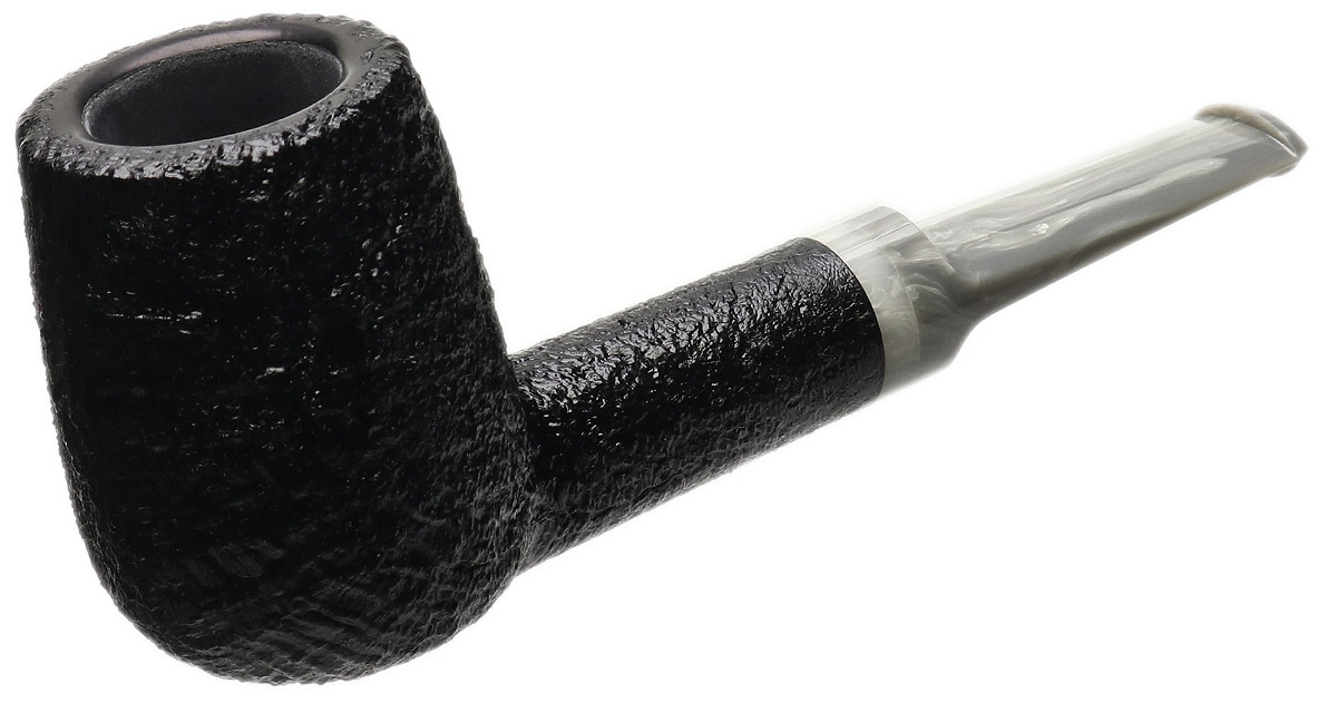Yeti Sandblasted Billiard with Bakelite (669)