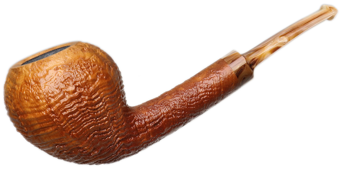 Yeti Sandblasted Acorn with Bakelite (652)