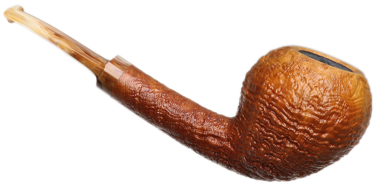 Yeti Sandblasted Acorn with Bakelite (652)