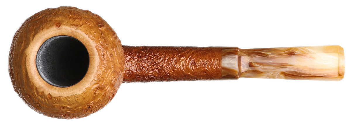 Yeti Sandblasted Acorn with Bakelite (652)