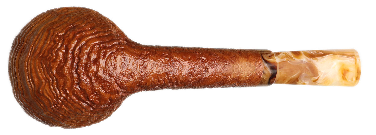 Yeti Sandblasted Acorn with Bakelite (652)