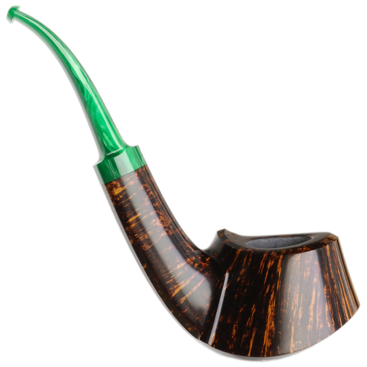 Yeti Smooth Volcano with  Bakelite (662)