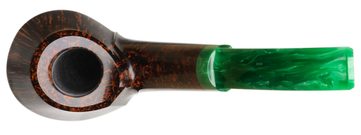 Yeti Smooth Volcano with  Bakelite (662)