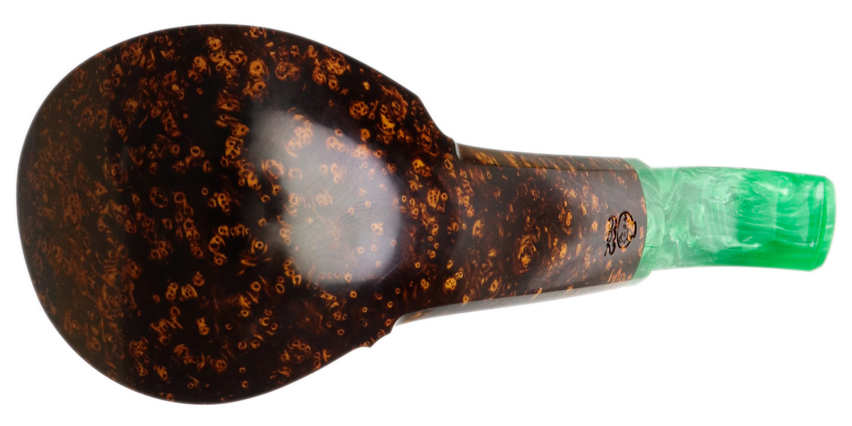 Yeti Smooth Volcano with  Bakelite (662)