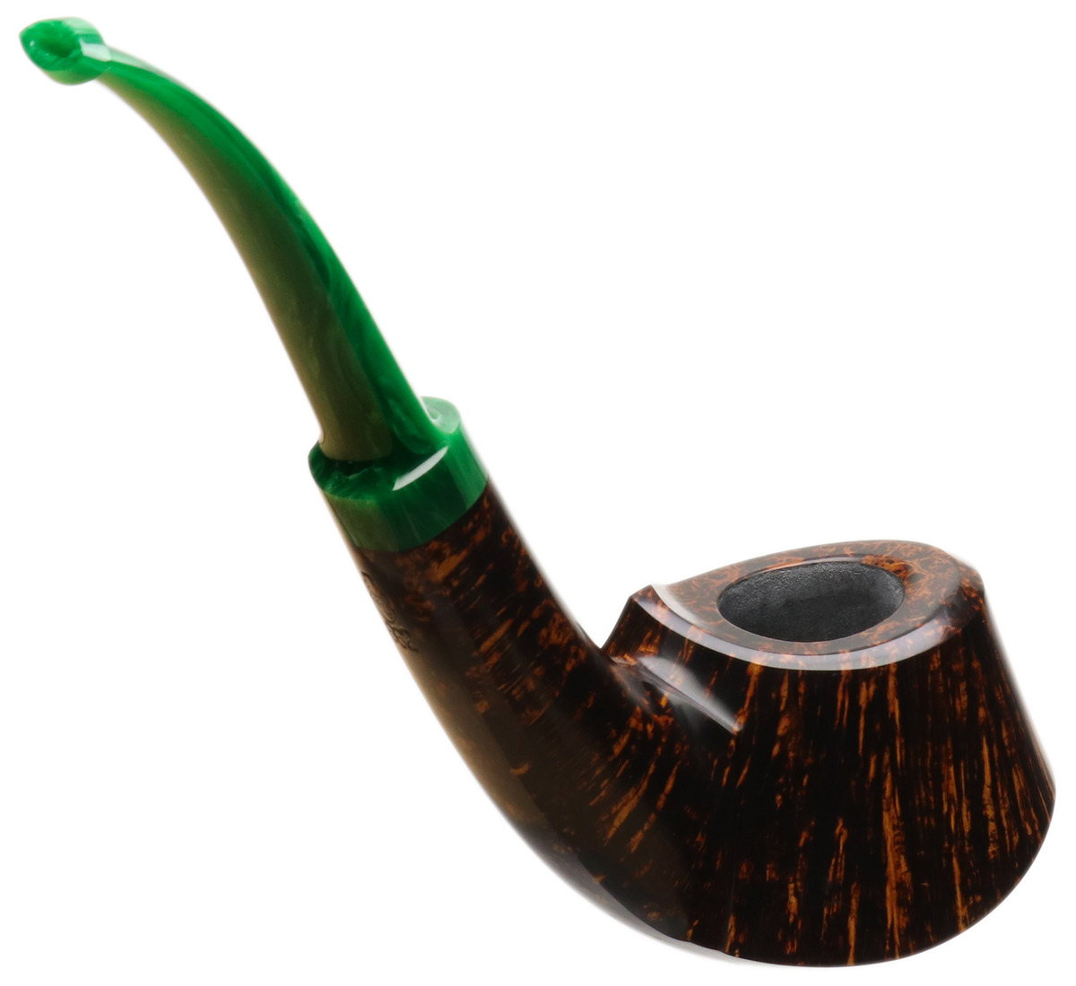 Yeti Smooth Volcano with  Bakelite (662)