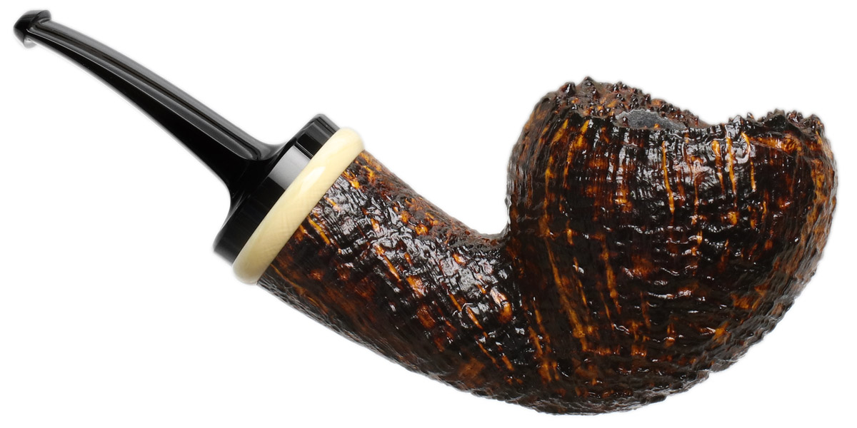 Yeti Sandblasted Acorn with Mammoth (684)