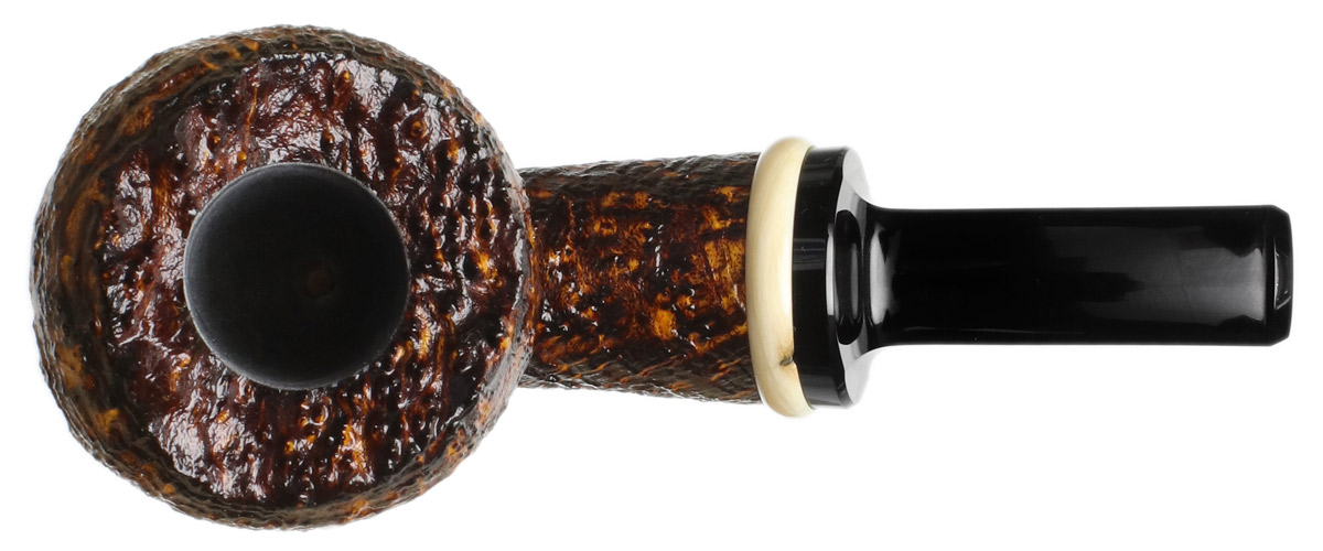 Yeti Sandblasted Acorn with Mammoth (684)