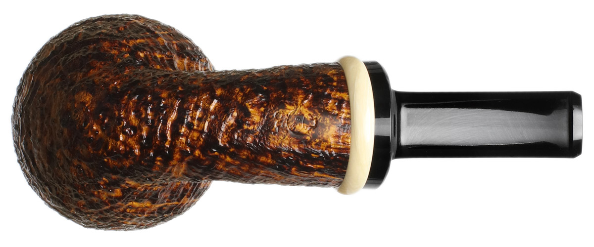 Yeti Sandblasted Acorn with Mammoth (684)