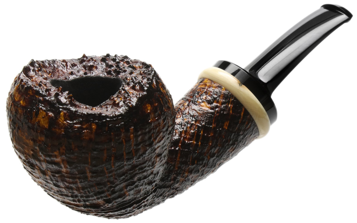 Yeti Sandblasted Acorn with Mammoth (684)
